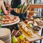 5 Things to Keep in Mind When Hiring the Perfect Caterer